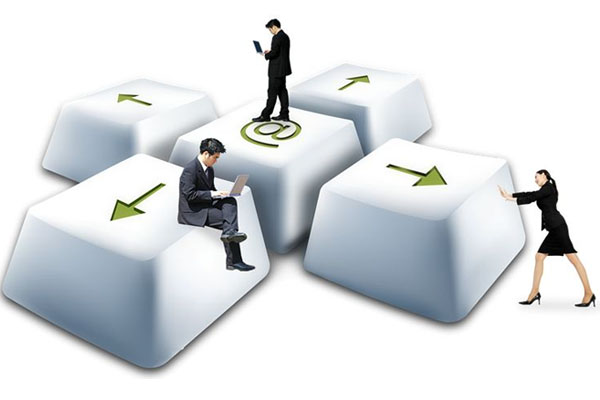 企業(yè)網站維護需要做好哪些事情呢？